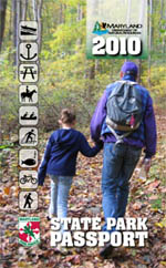 2010 Maryland State Park Pass